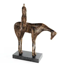Sculpture jd hansen